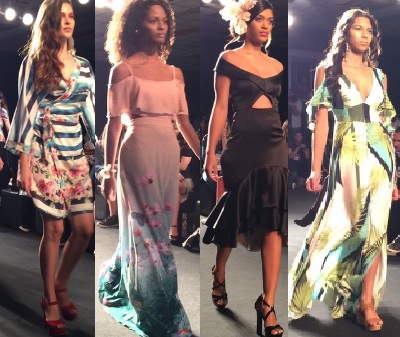 Tendências da Moda 2018 – Tudo Sobre O Que Usar nas Próximas Estações