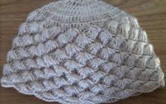 Touca de Crochê Feminina para Adultos – Como Fazer PAP, Receita Fácil de Fazer