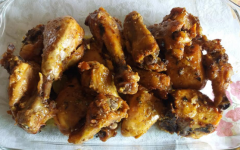 Frango Assado aos Pedaços – Como Temperar, Receita de Como Assar Frango
