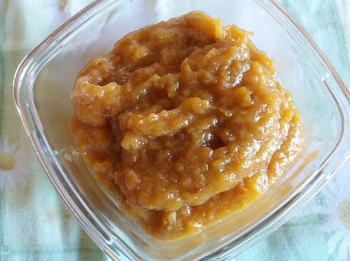 Geleia de Pêssego Caseira – Como Fazer Passo a Passo – Receita de Geleia Rápida