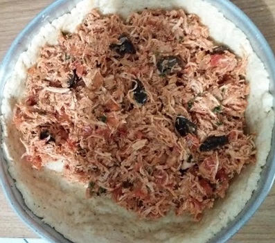 massa-e-recheio-da-torta-de-frango-com-massa-crocante como-fazer-massa-e-recheio-da-torta-de-frango-com-massa-crocante