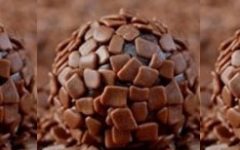Brigadeiro com creme de leite – Como Fazer e Diferença – Receita Rápida e Fácil