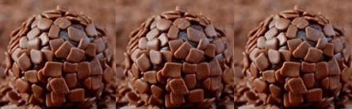 Brigadeiro com creme de leite – Como Fazer e Diferença – Receita Rápida e Fácil