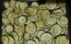 Como Fazer Abobrinha ao Forno – Receita Passo a Passo e Nutrientes