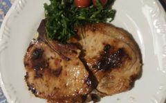 Como Temperar Bistequinha de Porco Fritar e deixar Macia e Suculenta – 2 Receitas