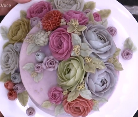 flower-cake-flor-manteiga-na-ana-maria-braga- receita-flower-cake-mais-você-