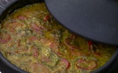 Receita de Moqueca de Casca de Banana – Dicas de Culinária sem Desperdício