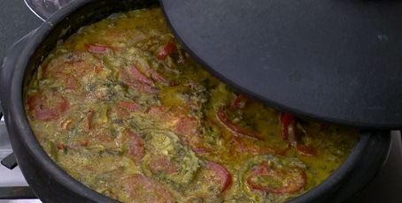 Receita de Moqueca de Casca de Banana – Dicas de Culinária sem Desperdício