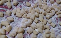 Receita Fácil de Nhoque – Como Fazer Nhoque Caseiro Passo a Passo