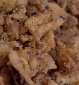 pralinê-de-castanhas-do-pará-com-açúcar-caramelizado- pralinê-castanhas-do-pará-cristalizado-