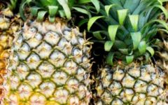 Suco de Casca de Abacaxi – Benefícios e nutrientes, Receita de Aproveitamento