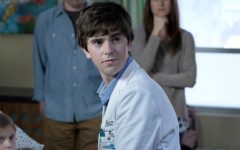 The Good Doctor: o Médico Autista e Savant, dos Autores de House
