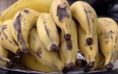 Vitaminas da Casca de Banana – Nutrientes e Benefícios para a Saúde
