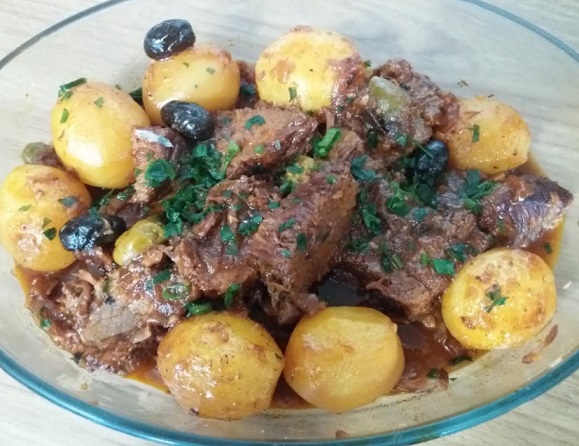 Cupim na Panela de Pressão – Receita de Cupim Fácil de Fazer, Como Temperar