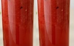 Suco de Melancia – Benefícios e Vitaminas da Melancia – Como Fazer Suco