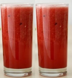 Suco de Melancia – Benefícios e Vitaminas da Melancia – Como Fazer Suco