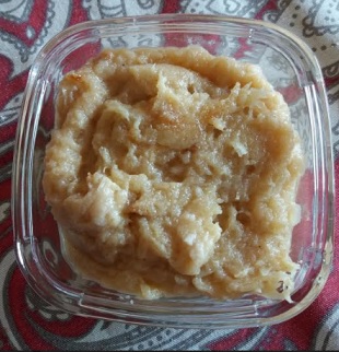 Doce de Graviola com Coco e Leite em Pó – Receita de Doce Caseiro