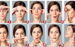 Exercícios para Fortalecer os Músculos do Rosto – Como Trabalhar Musculatura Facial