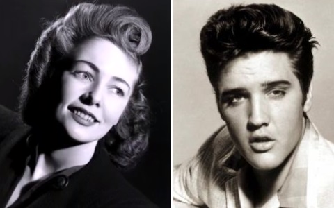 Moda Topete ou Pompadour – História do Topete – Como Fazer o Penteado Atual