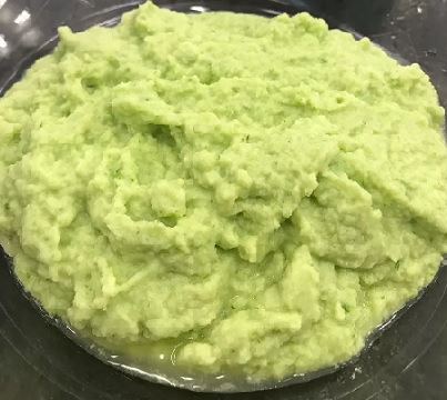 Pasta de Alho da Ana Maria Braga no Mais Você de 07/11/2017 – Tempero Caseiro