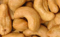 Vitaminas da Castanha de Caju – Benefícios e Nutrientes da Oleaginosa