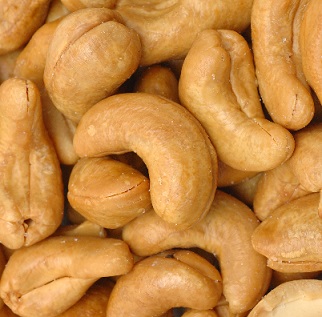 Vitaminas da Castanha de Caju – Benefícios e Nutrientes da Oleaginosa