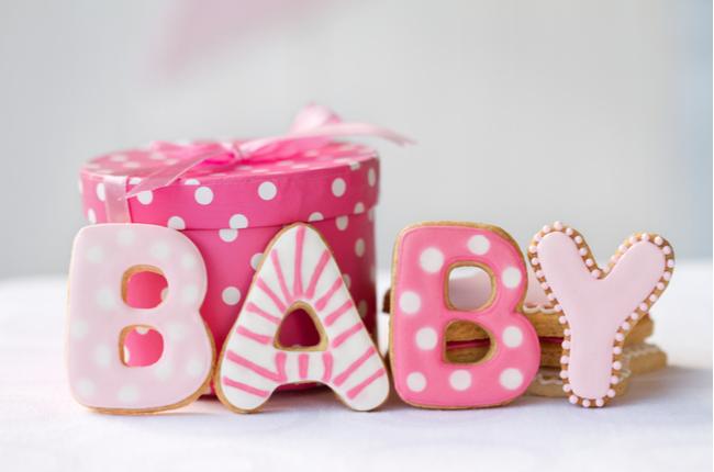 Brincadeiras para Chá de Bebê e Fraldas: Como Entreter os seus Convidados
