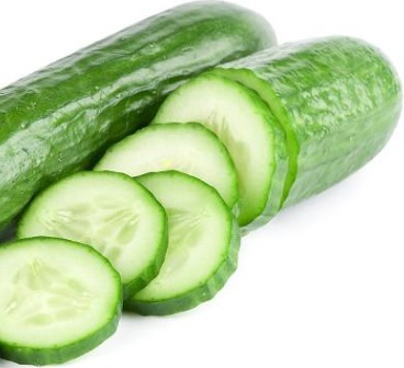 Máscara de Pepino Clareia Pele do Rosto, Suaviza Sardas, Manchas e Rugas Como Fazer