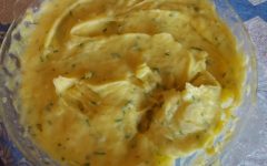 Como Fazer Purê de Mandioquinha Receita Acompanhamento Econômico Culinária Nutritiva