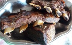 Costela de Boi Assada no Bafo – Como Fazer com Receita PAP