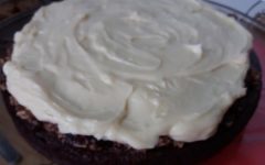 Creme Belga para Rechear Bolo, Doces e Sobremesas – Receita de Recheio para Bolo