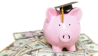 Como Conseguir Dinheiro durante a Faculdade? Dicas para Universitários