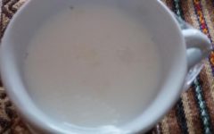Grãos de Kefir de Leite – O Que É, Como Fazer Kefir um Tipo de Iogurte Caseiro