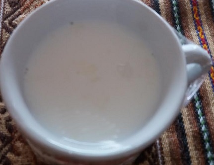 Grãos de Kefir de Leite – O Que É, Como Fazer Kefir um Tipo de Iogurte Caseiro