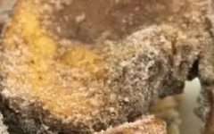 Como Fazer Rabanada Assada com Calda de Vinho – Receita de Rabanada Sem Gordura