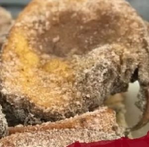 rabanada-assada-com-calda-de-vinho-receita-passo-a-passo