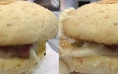 Pão de Queijo Caseiro de Enrolar para Rechear – Receita fácil e Rápida de fazer