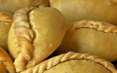 Saltenha Boliviana – Como Preparar, Ingredientes da Massa e do Recheio
