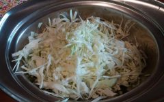 Salada de Repolho em Dietas para Emagrecer – Benefícios e Vitaminas