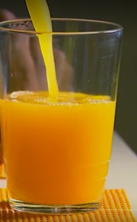 Suco de Laranja Emagrece – Informações Nutricionais da Laranja – Dica de Dieta