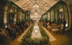 Villa Valentim do Buffet Tulipas: Endereço, Espaço, Cardápio, Decoração e Fotos