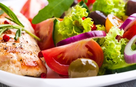 Alimentos que Devemos Evitar o Excesso nos Distúrbios da Tireoide – Alimentos Ruins e Bons para Tireoide