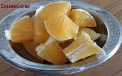 Dieta da Laranja – Como é Feita e Porque a Laranja ou Suco da Laranja Ajuda Emagrecer