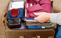 O que Levar para uma Viagem: Como Fazer as Malas, Lista para se Organizar