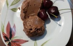 Mousse de Chocolate Tradicional – Como Preparar e Ingredientes de Mousse de Chocolate Fácil