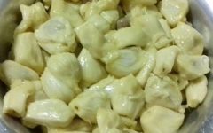 Geleia de Jaca Caseira – Receita com Jaca – Dicas de Congelamento de Jaca