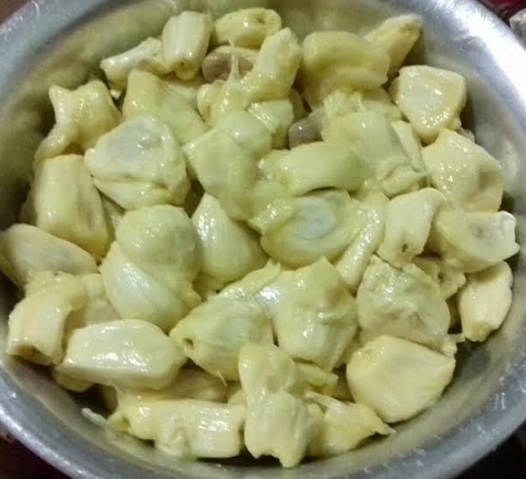 Geleia de Jaca Caseira – Receita com Jaca – Dicas de Congelamento de Jaca