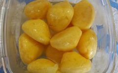 Papos de Anjo – Como Fazer e Ingredientes – Receita de Doce Português