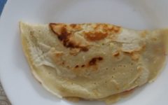 Tapioca com Ovo na Massa, Crepioca, Omelete de Tapioca, Pão de Queijo de Frigideira – Como Preparar