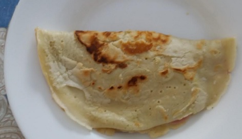 Tapioca com Ovo na Massa, Crepioca, Omelete de Tapioca, Pão de Queijo de Frigideira – Como Preparar